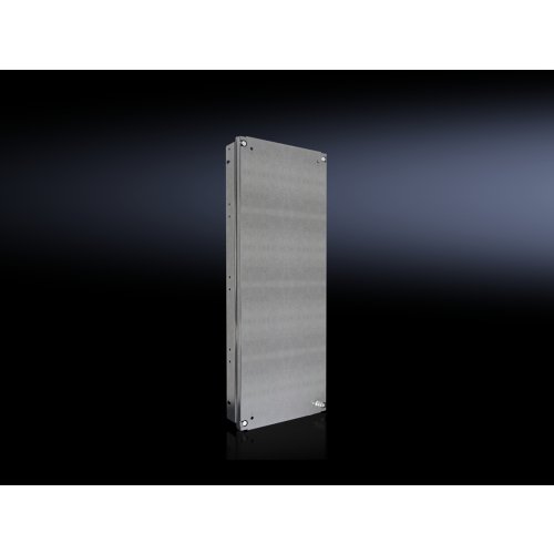 Rittal SV Deelmontageplaat 400/800mm - Fri191841695 - 20137704