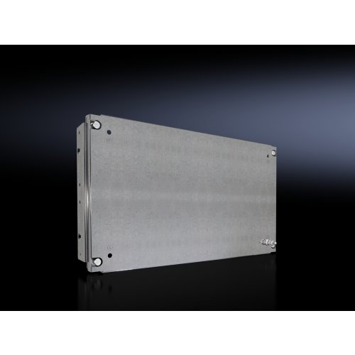 Rittal SV Deelmontageplaat 600/300mm - Fri191842095 - 20137708