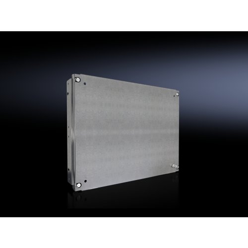 Rittal SV Deelmontageplaat 600/400mm - Fri191842195 - 20137709