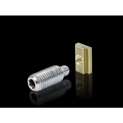 RITTAL mx-pls 45(s) aansluitbout m16 ve=3 9640.380 - Fri191845095 - 11009374