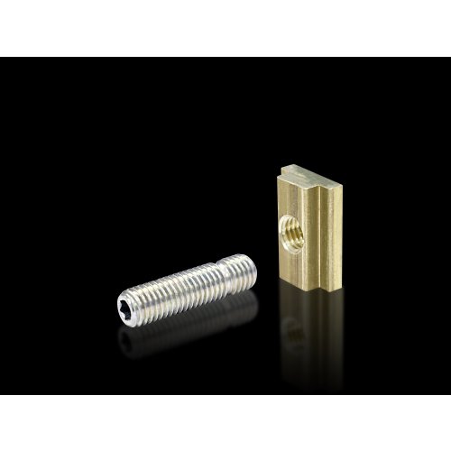 Rittal Mx-PLS 60 Aansluitbout M12 VE=3 - Fri191845195 - 20137149