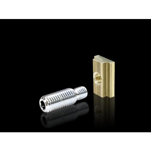 Rittal Mx-PLS 60 Aansluitbout M16 VE=3 - Fri191845295 - 20137150