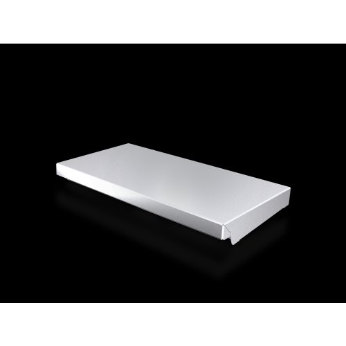 Rittal AX Beschermdak 380x210 mm BxD RVS 1.4301 - Fri191845695 - 20132631