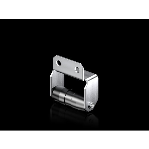 Rittal VX Oplooprol voor deur VE=10 - Fri191847495 - 20136298