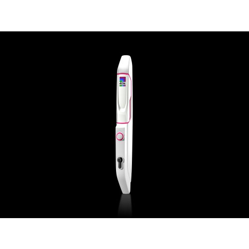 Rittal CMC III VX Bedraad Comforthandle RAL7035 - Fri191921295 - 20135449