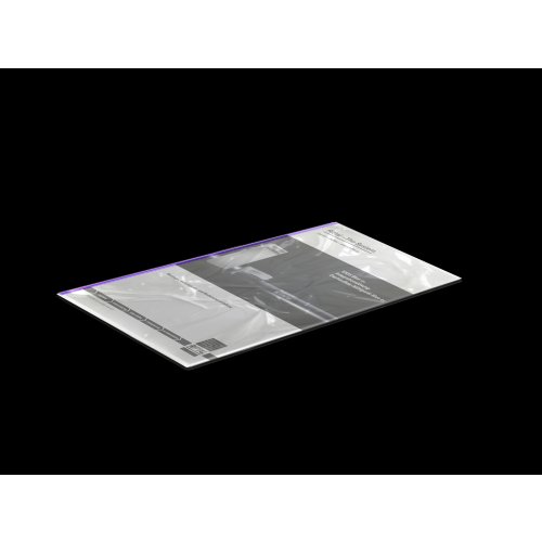 Rittal AX Accessoirezakje roestvrij staal - Fri191933795 - 20212006