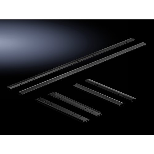 Rittal VX IT Borstelset tbv kabelkan. =2200mm - Fri200401195 - 20134917