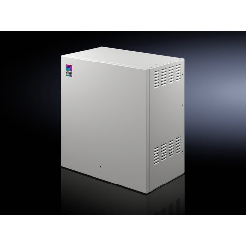 Rittal AX Outdoor-beh. v.AX Alum. 421x550x308mm - Fri200404195 - 20137846