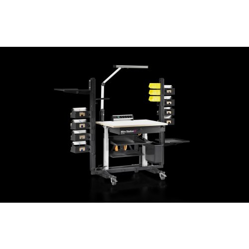 Rittal RAS WS 540 Basic Edition - Fri201306695 - 20133869
