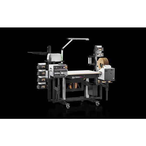 Rittal RAS WS 540 Processing Edition - Fri201306895 - 20133870