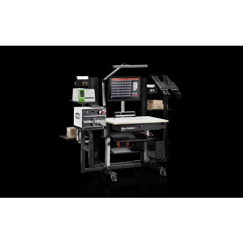 Rittal RAS WS 540 WireTerminal Edition - Fri201307095 - 20133871