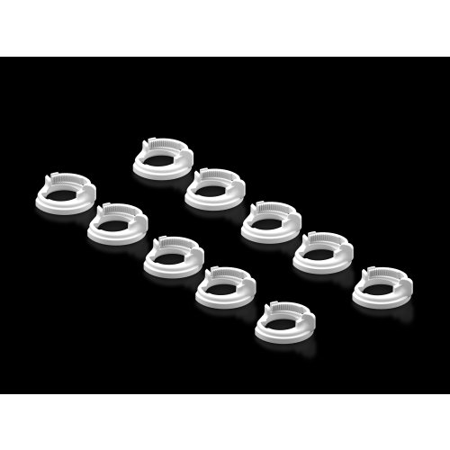 Rittal AX Bajonetring tbv knevelsluiting VE=10 - Fri201804295 - 20134776