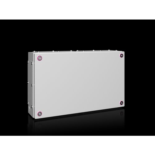 Rittal KX KL 500x300x120 m. wartelpl RAL7035 - Fri201856095 - 20132248