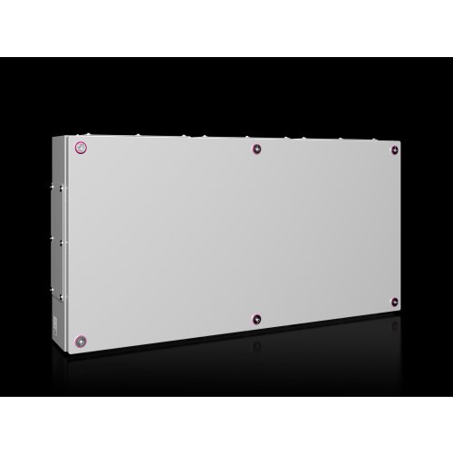 RITTAL kx klemmenkast b 800 x h 400 x d 120 1541.000 - Fri201856495 - 11007524