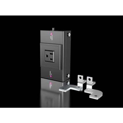 Rittal SZ Stekkerdoos tbv LED Syst.verl. USA - Fri201875995 - 20132723