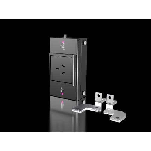 Rittal SZ Stekkerdoos tbv LED Syst.verl. CN - Fri201876095 - 20132724