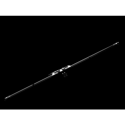 Rittal VX Stangensluiting nevendeur H=2000 mm - Fri201876695 - 20134638