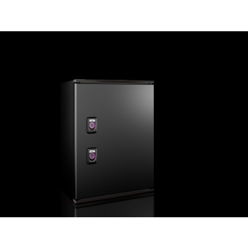 Rittal AX Ex-Kast kunststof 300x400x200 1D 1MPL - Fri201882195 - 20136627