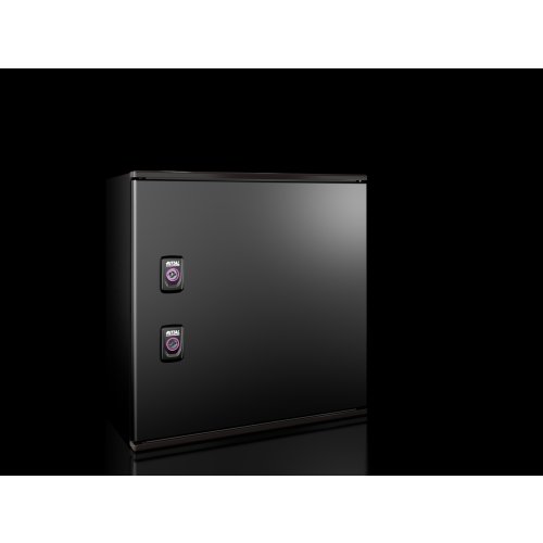 Rittal AX Ex-Kast kunststof 400x400x200 1D 1MPL - Fri201882295 - 20136628