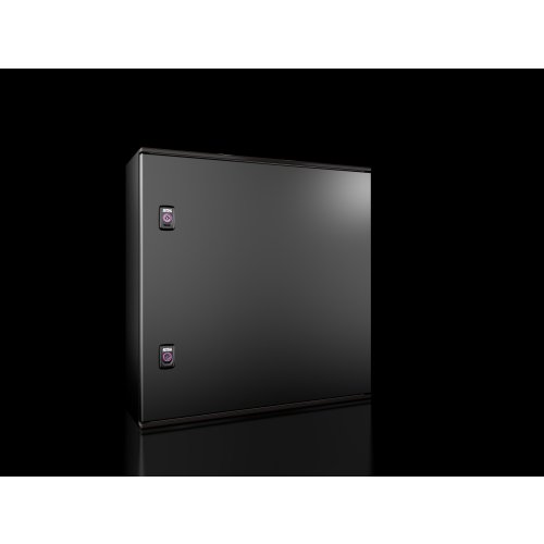 Rittal AX Ex-Kast kunststof 600x600x200 1D 1MPL - Fri201882495 - 20136630