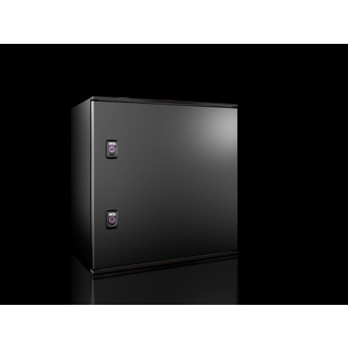 Rittal AX Ex-Kast kunststof 500x500x300 1D 1MPL - Fri201882595 - 20136631