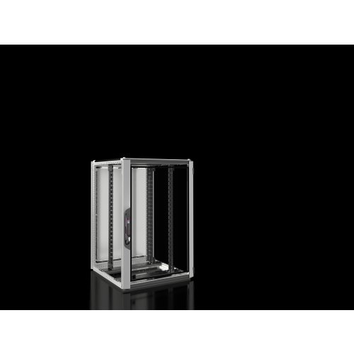 Rittal VX IT ST 800x1200x800 24HE Netwerk rack - Fri201883195 - 20134966