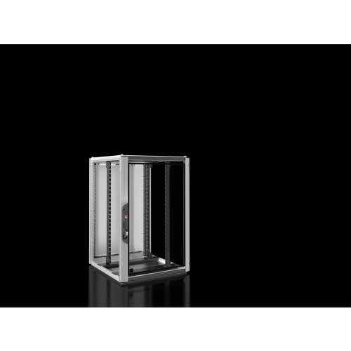 Rittal VX IT ST 800x1200x800 24HE Zichtd. IP55 - Fri201883295 - 20134967