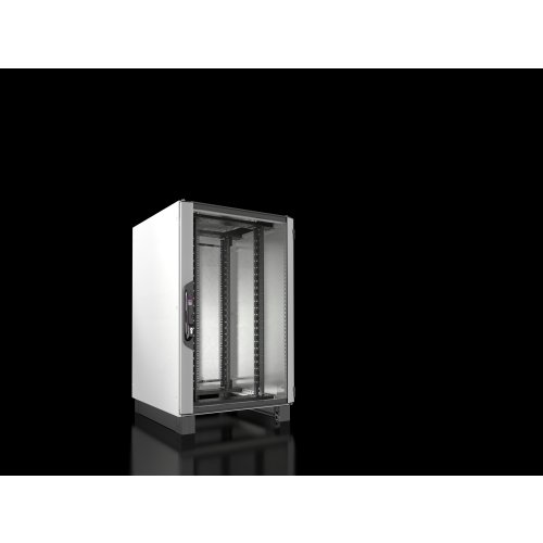 Rittal VX IT ST 800x1300x800 24HE Voorgemon. - Fri201883395 - 20134968