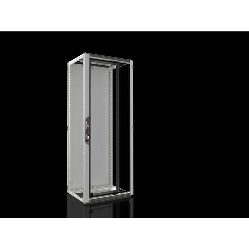 Rittal VX IT ST 800x2000x600 42HE Netwerk rack - Fri201883795 - 20134972