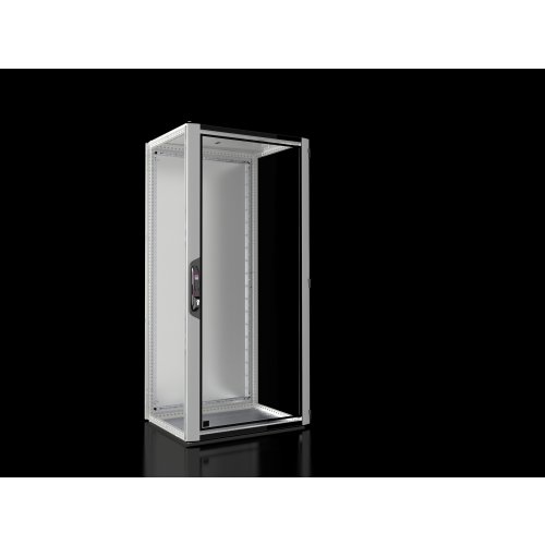 Rittal VX IT 800x2000x600 42HE Netw. rack IP55 - Fri201883895 - 20134973