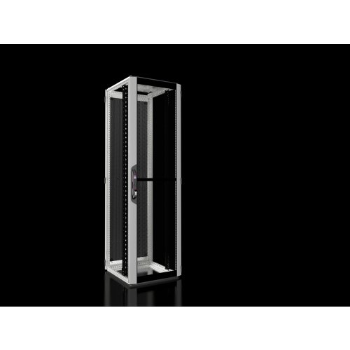 Rittal VX IT ST 800x2000x800 42HE Serverrack - Fri201883995 - 20134974
