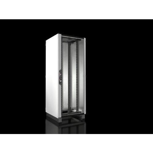 Rittal VX IT ST 800x2100x800 42HE Voorgemon. - Fri201884295 - 20134977