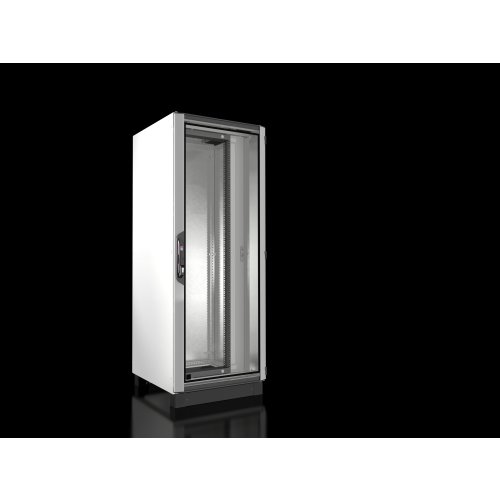 Rittal VX IT ST 800x2100x800 40HE Voorgemon. - Fri201884395 - 20134978