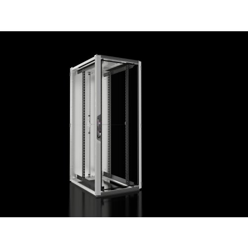 Rittal VX IT ST 800x2000x1000 42HE Netwerk rack - Fri201884995 - 20134986