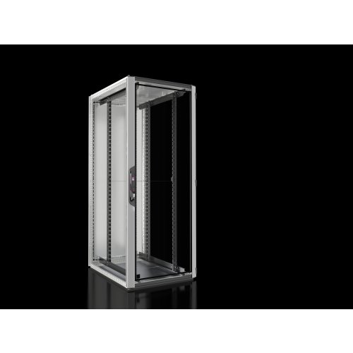 Rittal VX IT ST 800x2000x1000 42HE Netwerk Rack - Fri201885095 - 20134987