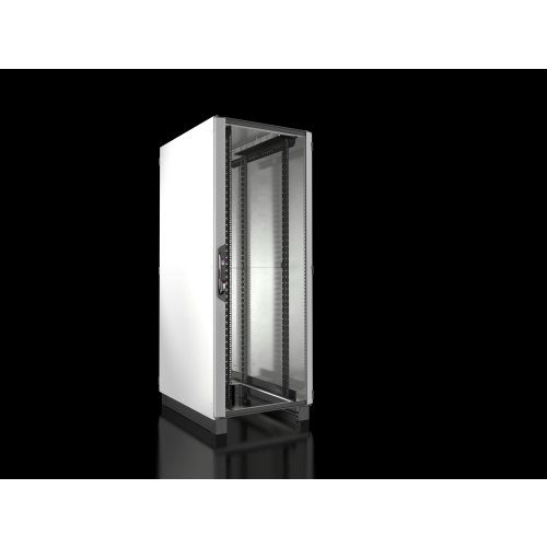 Rittal VX IT ST 800x2100x1000 42HE Voorgemon. - Fri201885195 - 20134988