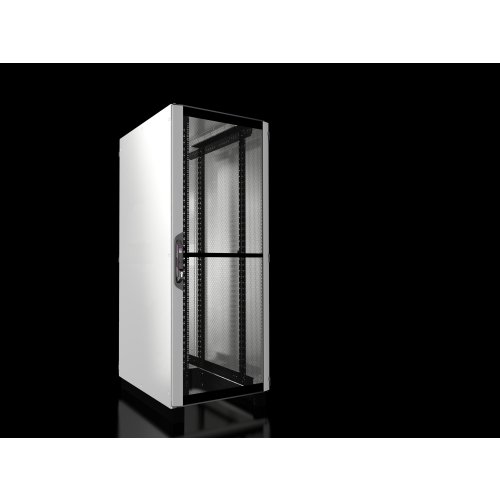 Rittal VX IT ST 800x2100x1000 42HE Voorgemon. - Fri201885295 - 20134989