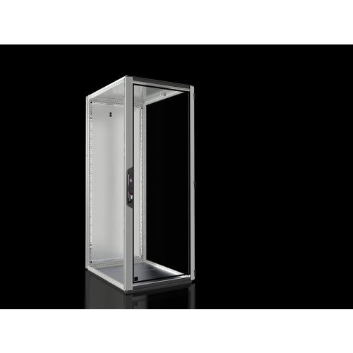 Rittal VX IT 800x2000x1000 42HE Netw Rack IP55 - Fri201885395 - 20134990