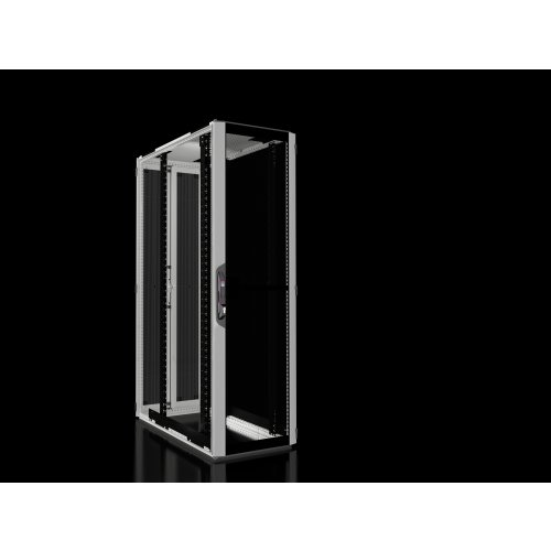 Rittal VX IT ST ST 600x2000x1200 42HE Serverrac - Fri201885495 - 20134993