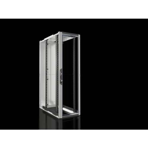Rittal VX IT ST 600x2000x1200 42HE Netwerk rack - Fri201885595 - 20134994
