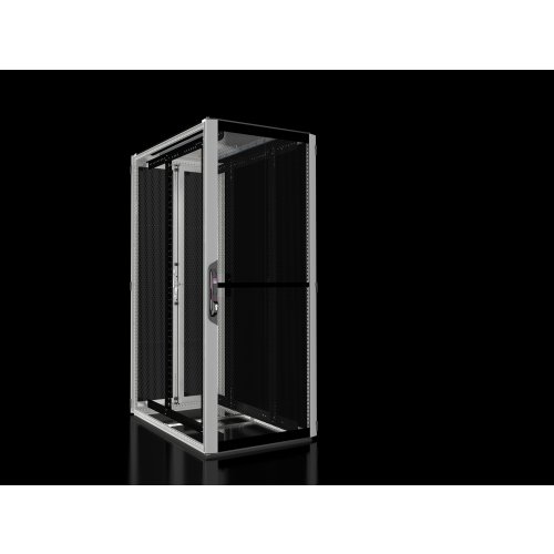 Rittal VX IT ST 800x2000x1200 42HE Serverrack - Fri201885695 - 20134996