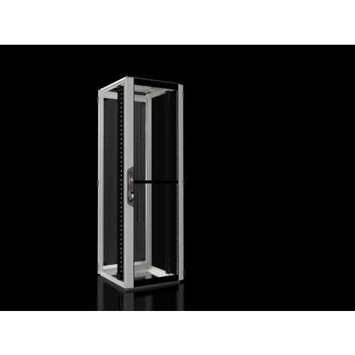 Rittal VX IT ST 800x2200x800 47HE Serverrack - Fri201885895 - 20135000