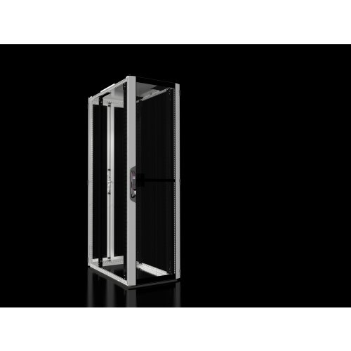 Rittal VX IT ST 600x2200x1000 47HE Serverrack - Fri201886095 - 20135002
