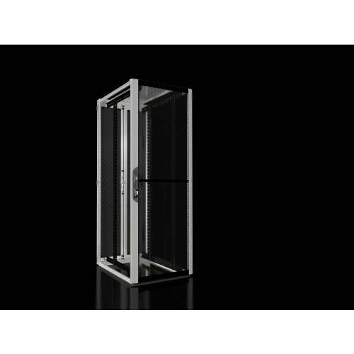 Rittal VX IT ST 800x2200x1000 47HE Serverrack - Fri201886195 - 20135006