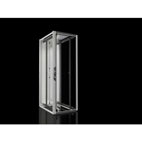 Rittal VX IT ST 800x2200x1000 47HE Netwerk rack - Fri201886295 - 20135007