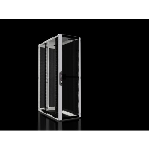 Rittal VX IT ST 600x2200x1200 47HE Serverrack - Fri201886395 - 20135011