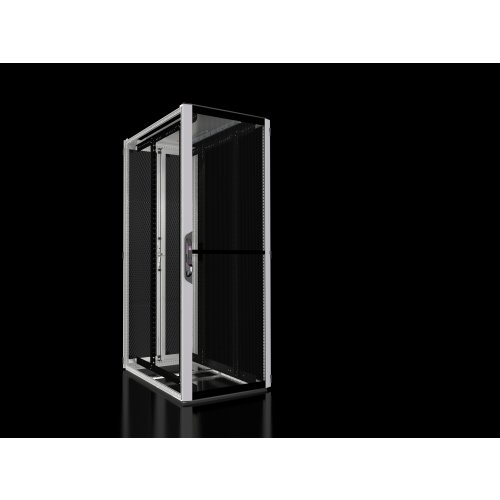 Rittal VX IT ST 800x2200x1200 47HE Serverrack - Fri201886495 - 20135014