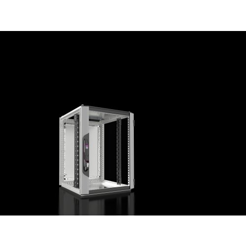 Rittal VX IT ST 600x800x600 15HE Netwerk rack - Fri201886595 - 20135018