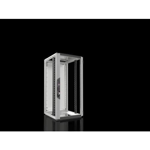 Rittal VX IT ST 600x1200x600 24HE Netw. Rack - Fri201886795 - 20135020