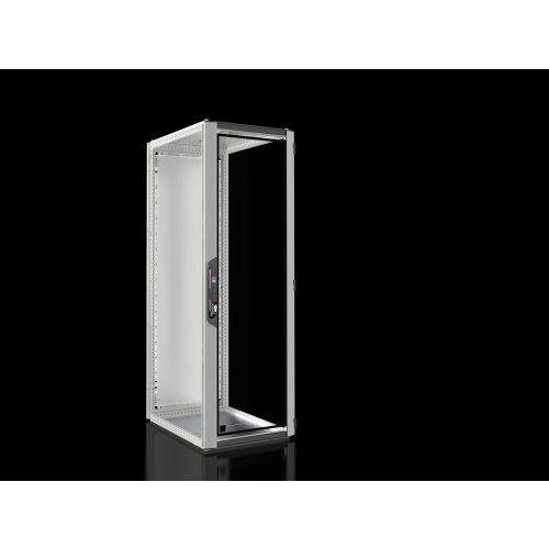 Rittal VX IT 600x1800x800 38HE Netw. Rack IP55 - Fri201887395 - 20135026